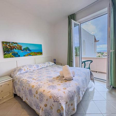 Av Club Terme Colella Hotel Forio  ภายนอก รูปภาพ