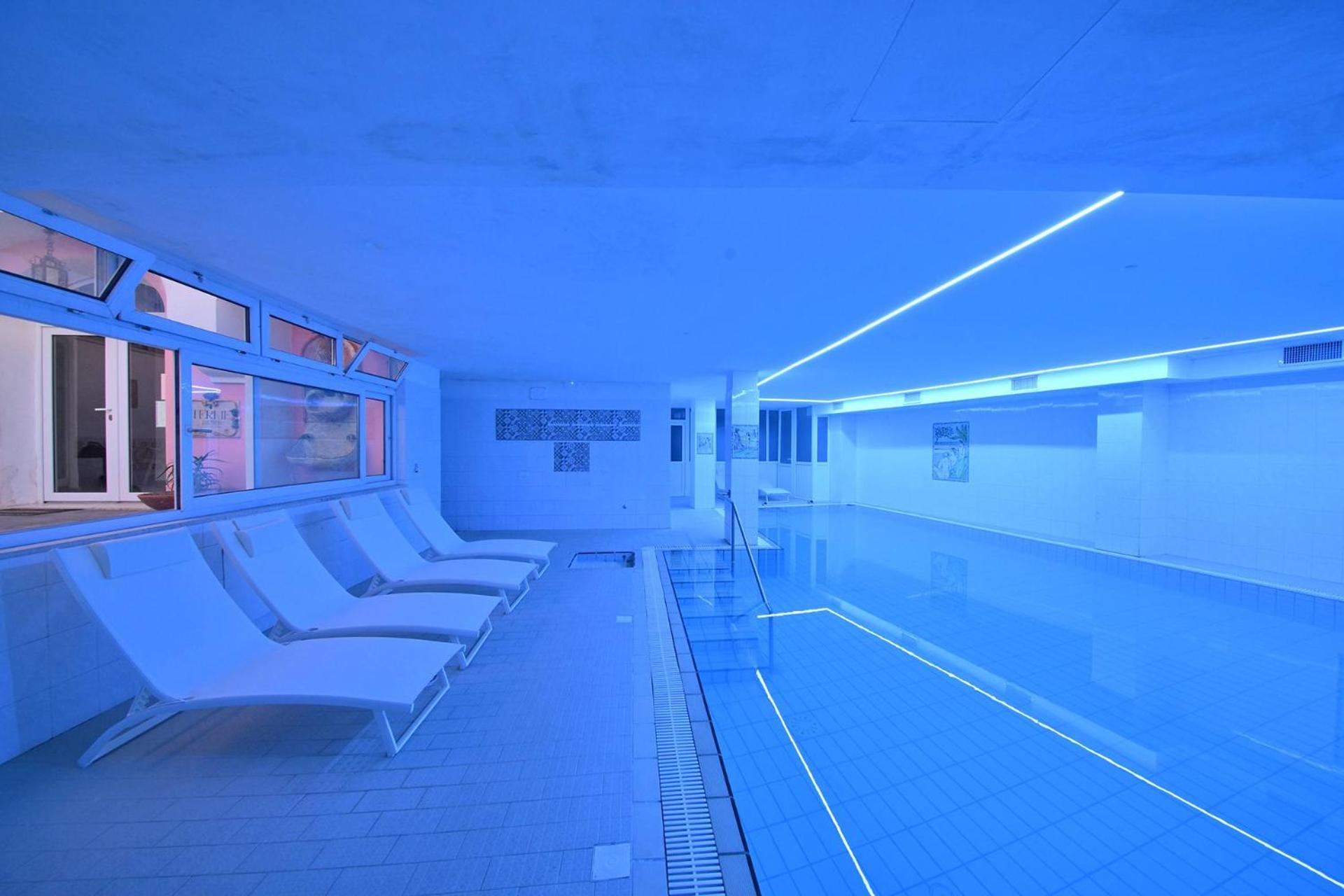 Av Club Terme Colella Hotel Forio  ภายนอก รูปภาพ