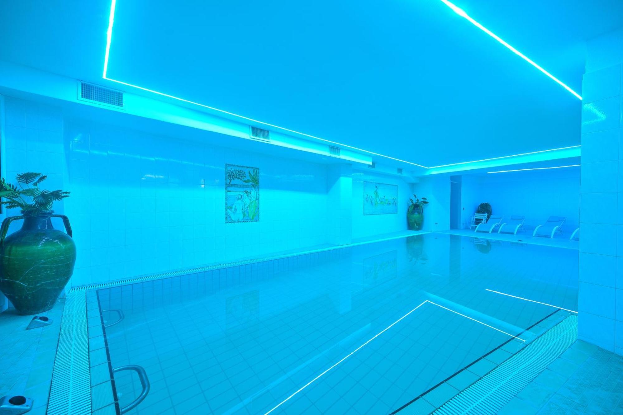 Av Club Terme Colella Hotel Forio  ภายนอก รูปภาพ